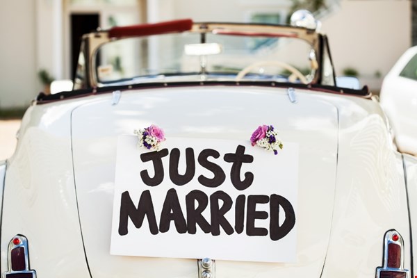 Trouwen met een persoonlijke twist: inspiratie voor jullie eigen stijl